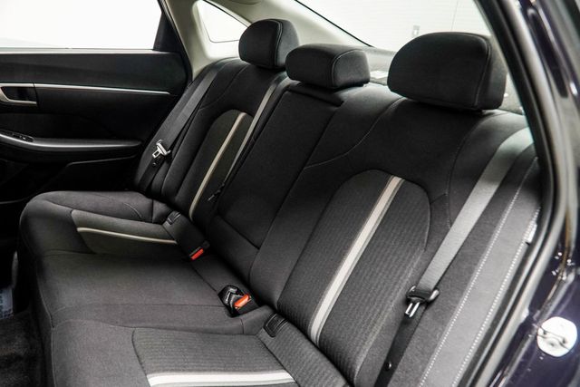 2024 Hyundai Sonata SEL 2.5L AWD - 22979727 - 41