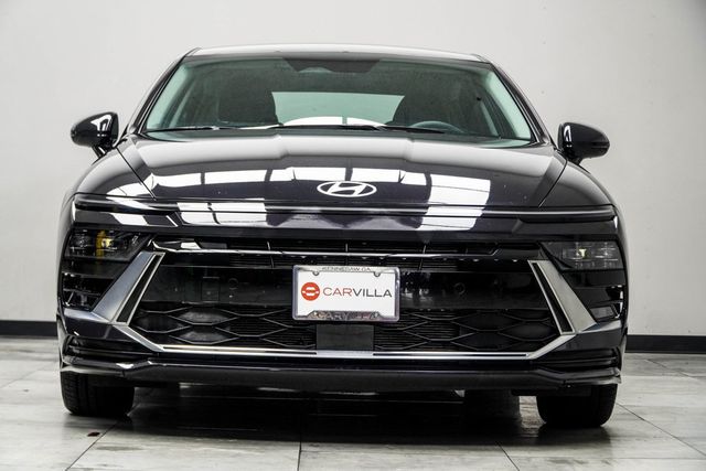 2024 Hyundai Sonata SEL 2.5L AWD - 22979727 - 7