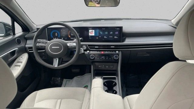 2024 Hyundai Sonata SEL 2.5L FWD - 23049450 - 13