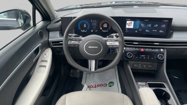 2024 Hyundai Sonata SEL 2.5L FWD - 23049450 - 14