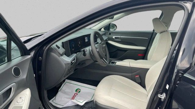 2024 Hyundai Sonata SEL 2.5L FWD - 23049450 - 15
