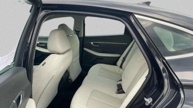2024 Hyundai Sonata SEL 2.5L FWD - 23049450 - 16