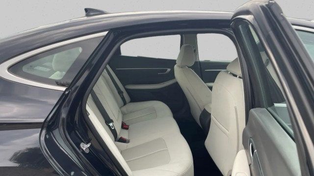 2024 Hyundai Sonata SEL 2.5L FWD - 23049450 - 17