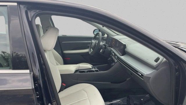 2024 Hyundai Sonata SEL 2.5L FWD - 23049450 - 18