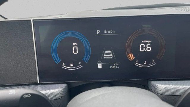 2024 Hyundai Sonata SEL 2.5L FWD - 23049450 - 20