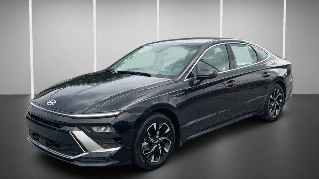 2024 Hyundai Sonata SEL 2.5L FWD - 23049450 - 2