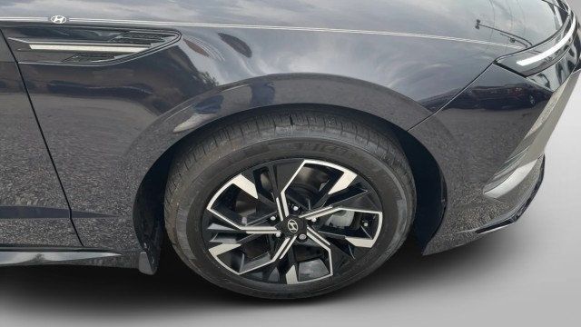 2024 Hyundai Sonata SEL 2.5L FWD - 23049450 - 5