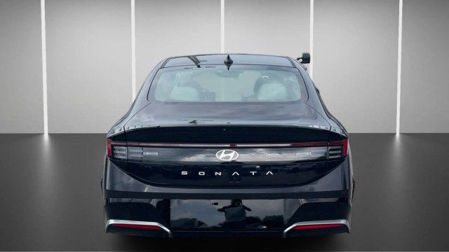 2024 Hyundai Sonata SEL 2.5L FWD - 23049450 - 8