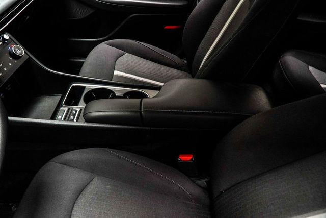 2024 Hyundai Sonata SEL 2.5L FWD - 22980843 - 17