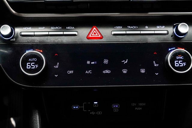 2024 Hyundai Sonata SEL 2.5L FWD - 22980843 - 20