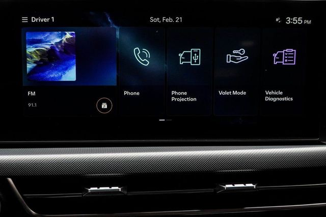 2024 Hyundai Sonata SEL 2.5L FWD - 22980843 - 21