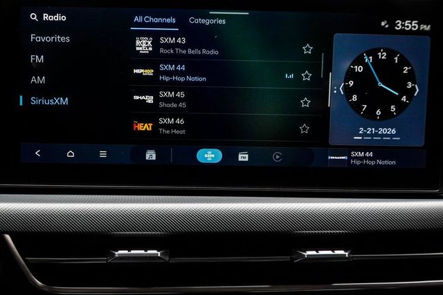 2024 Hyundai Sonata SEL 2.5L FWD - 22980843 - 22