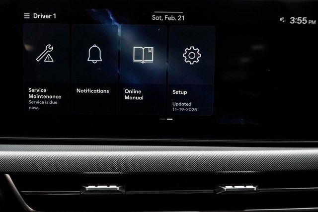 2024 Hyundai Sonata SEL 2.5L FWD - 22980843 - 24