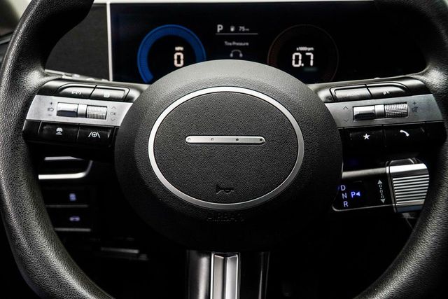 2024 Hyundai Sonata SEL 2.5L FWD - 22980843 - 26