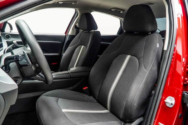 2024 Hyundai Sonata SEL 2.5L FWD - 22980843 - 33