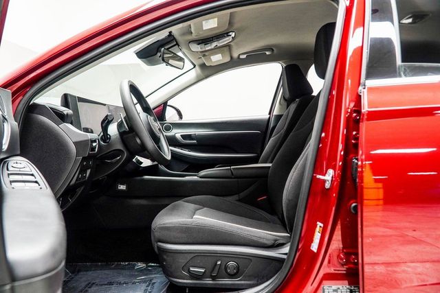 2024 Hyundai Sonata SEL 2.5L FWD - 22980843 - 34