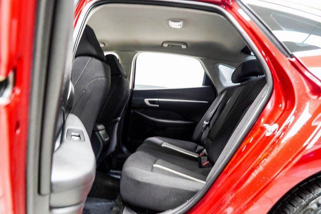 2024 Hyundai Sonata SEL 2.5L FWD - 22980843 - 35