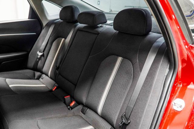 2024 Hyundai Sonata SEL 2.5L FWD - 22980843 - 37