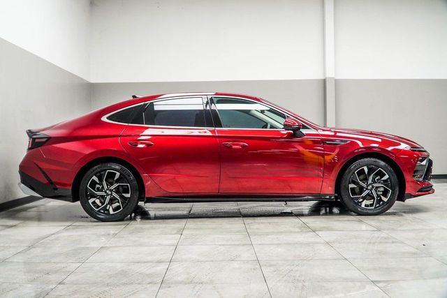 2024 Hyundai Sonata SEL 2.5L FWD - 22980843 - 6