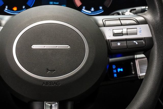 2024 Hyundai Sonata SEL 2.5L FWD - 23040167 - 13