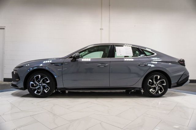 2024 Hyundai Sonata SEL 2.5L FWD - 23040167 - 34