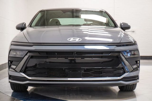 2024 Hyundai Sonata SEL 2.5L FWD - 23040167 - 38