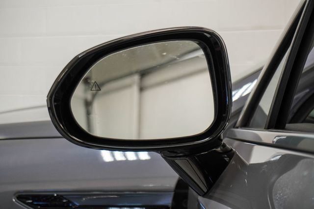 2024 Hyundai Sonata SEL 2.5L FWD - 23040167 - 43