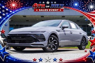 2024 Hyundai Sonata