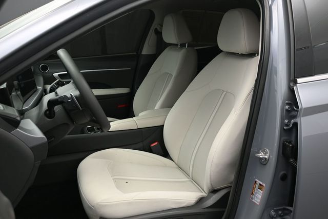 2024 Hyundai Sonata SEL 2.5L FWD - 23004776 - 9