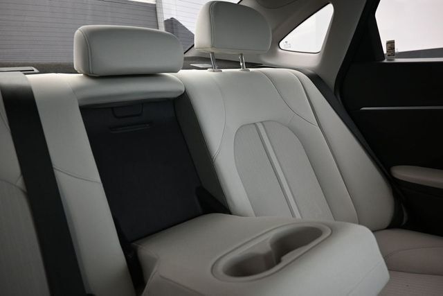 2024 Hyundai Sonata SEL 2.5L FWD - 23004776 - 17