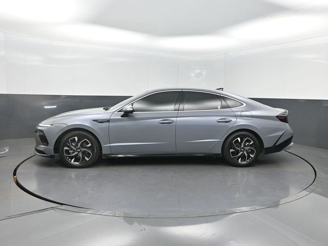 2024 Hyundai Sonata SEL 2.5L FWD - 23004776 - 1