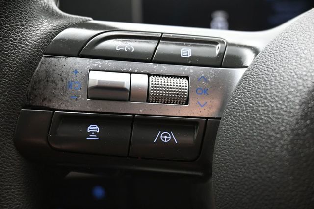 2024 Hyundai Sonata SEL 2.5L FWD - 23004776 - 21