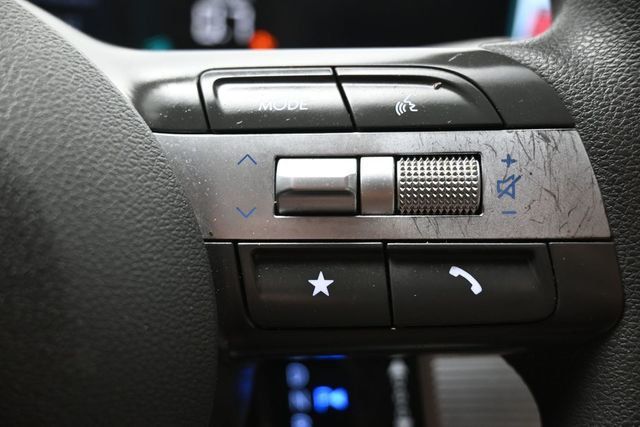 2024 Hyundai Sonata SEL 2.5L FWD - 23004776 - 22