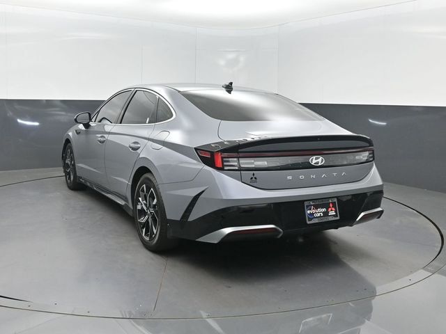 2024 Hyundai Sonata SEL 2.5L FWD - 23004776 - 2