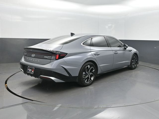 2024 Hyundai Sonata SEL 2.5L FWD - 23004776 - 29