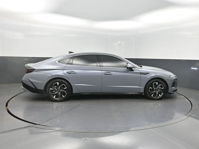 2024 Hyundai Sonata SEL 2.5L FWD - 23004776 - 30