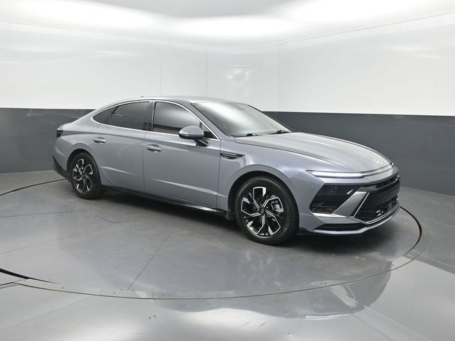 2024 Hyundai Sonata SEL 2.5L FWD - 23004776 - 31