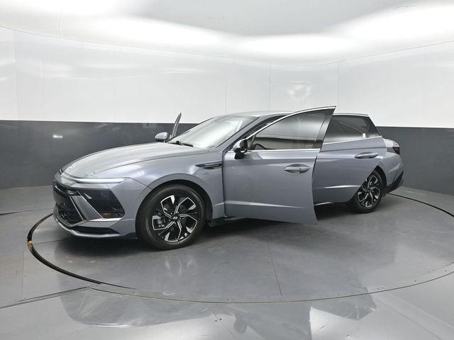 2024 Hyundai Sonata SEL 2.5L FWD - 23004776 - 33