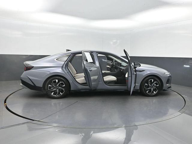 2024 Hyundai Sonata SEL 2.5L FWD - 23004776 - 34