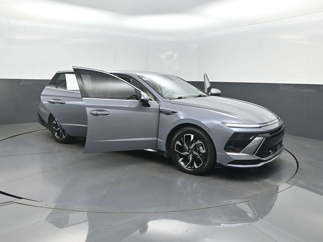 2024 Hyundai Sonata SEL 2.5L FWD - 23004776 - 35