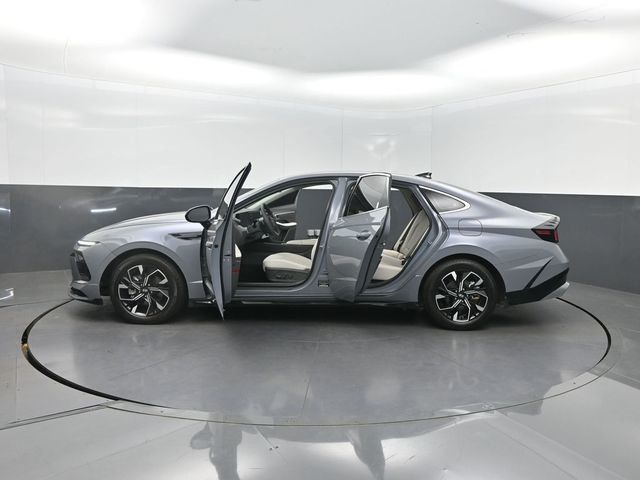 2024 Hyundai Sonata SEL 2.5L FWD - 23004776 - 36
