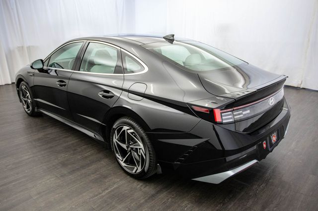 2024 Hyundai Sonata SEL 2.5L FWD - 22988139 - 10