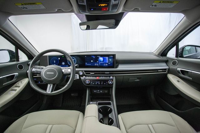 2024 Hyundai Sonata SEL 2.5L FWD - 22988139 - 11