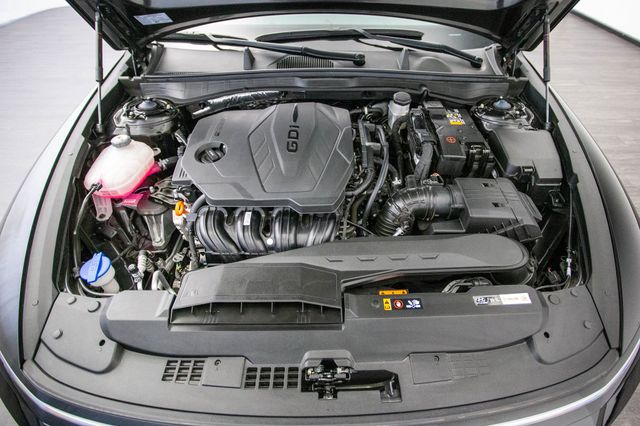 2024 Hyundai Sonata SEL 2.5L FWD - 22988139 - 12