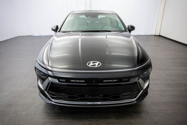 2024 Hyundai Sonata SEL 2.5L FWD - 22988139 - 13