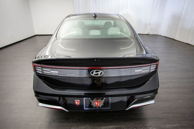 2024 Hyundai Sonata SEL 2.5L FWD - 22988139 - 14