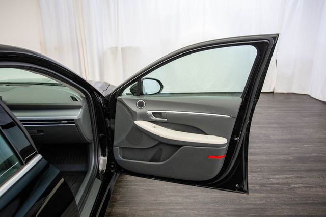 2024 Hyundai Sonata SEL 2.5L FWD - 22988139 - 16