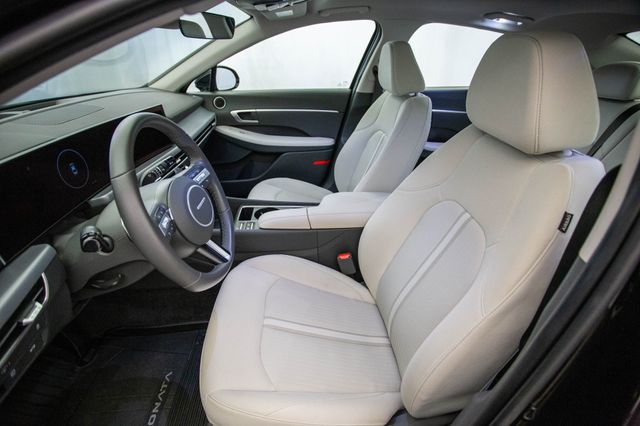 2024 Hyundai Sonata SEL 2.5L FWD - 22988139 - 17