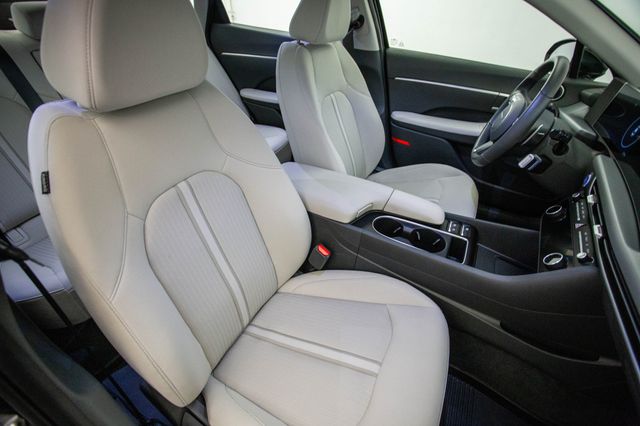 2024 Hyundai Sonata SEL 2.5L FWD - 22988139 - 20