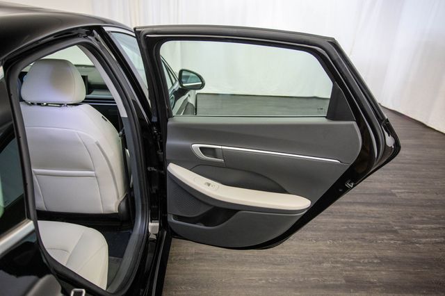 2024 Hyundai Sonata SEL 2.5L FWD - 22988139 - 22